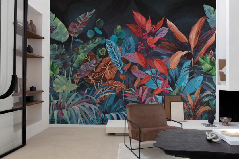 DECO MURAL BLZ TROPICALIA - Image 2