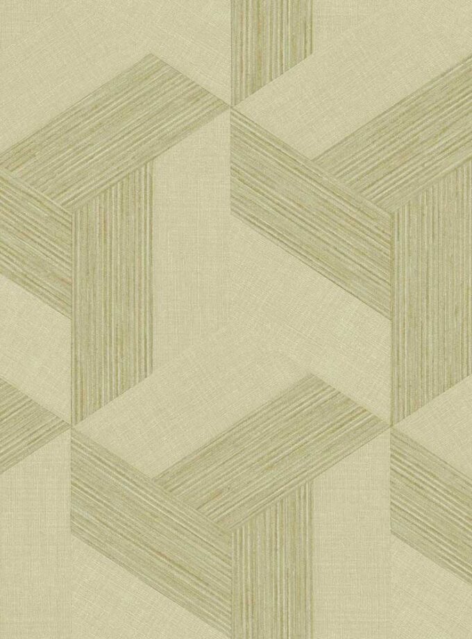 DECO TAPIZ SNT BATHOS - 27505 OLIVE