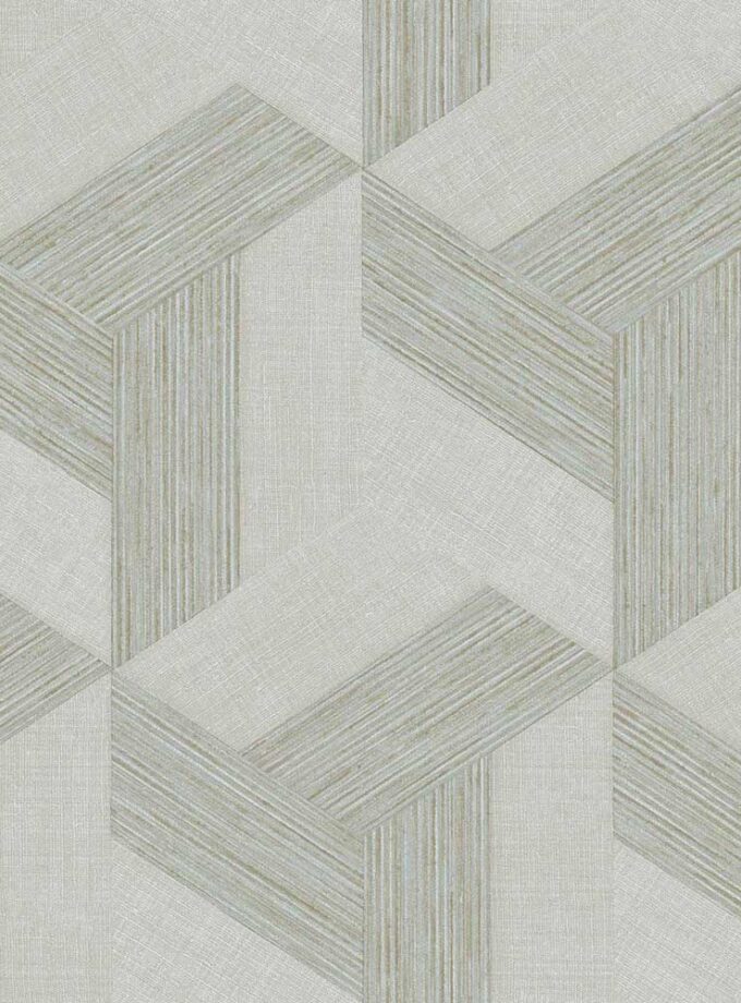 DECO TAPIZ SNT BATHOS - 27506 GLACIER