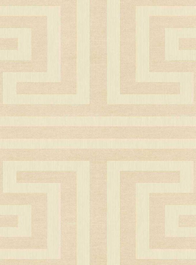 DECO TAPIZ SNT RHYTHMOS - 27512 IVORY