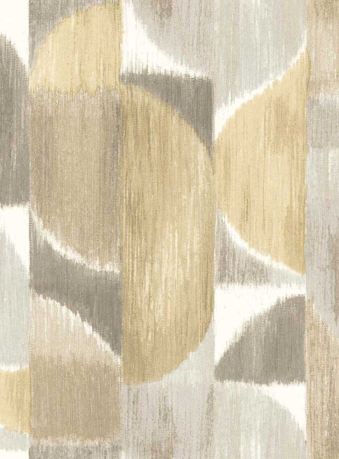 DECO TAPIZ SNT KYKLOS - 27523 GOLDEN