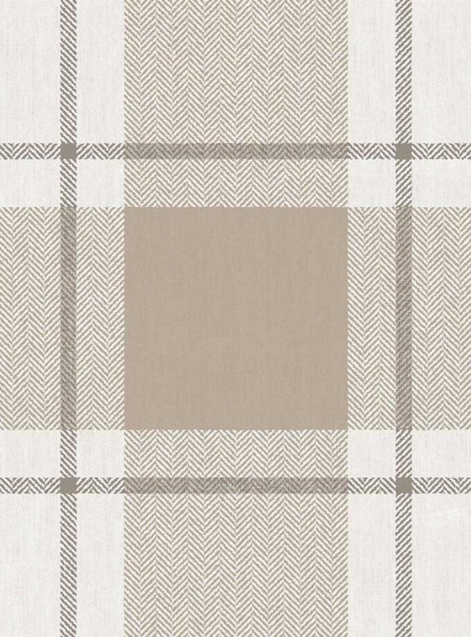 DECO TAPIZ TPS BLOCK - 38401 GREY