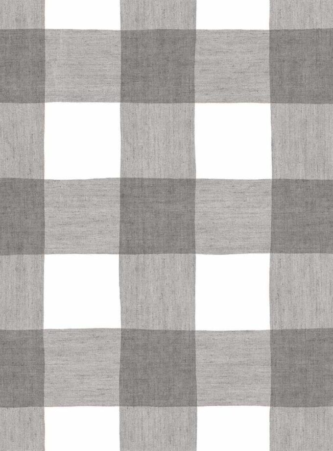 DECO TAPIZ TPS PIC-NIC - 38433 GRAPHITE