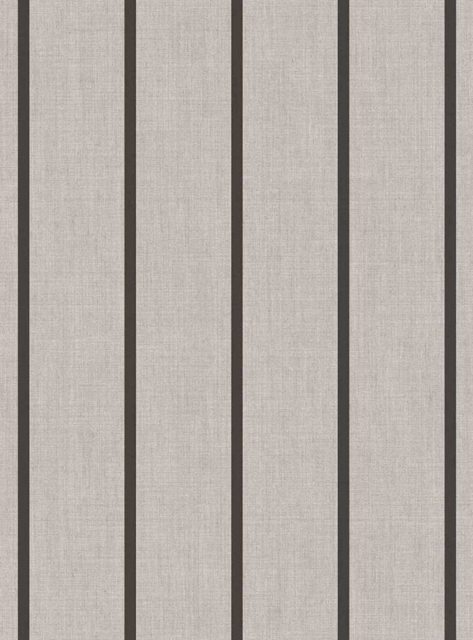 DECO TAPIZ TPS RIGA - 38462 GRAPHITE