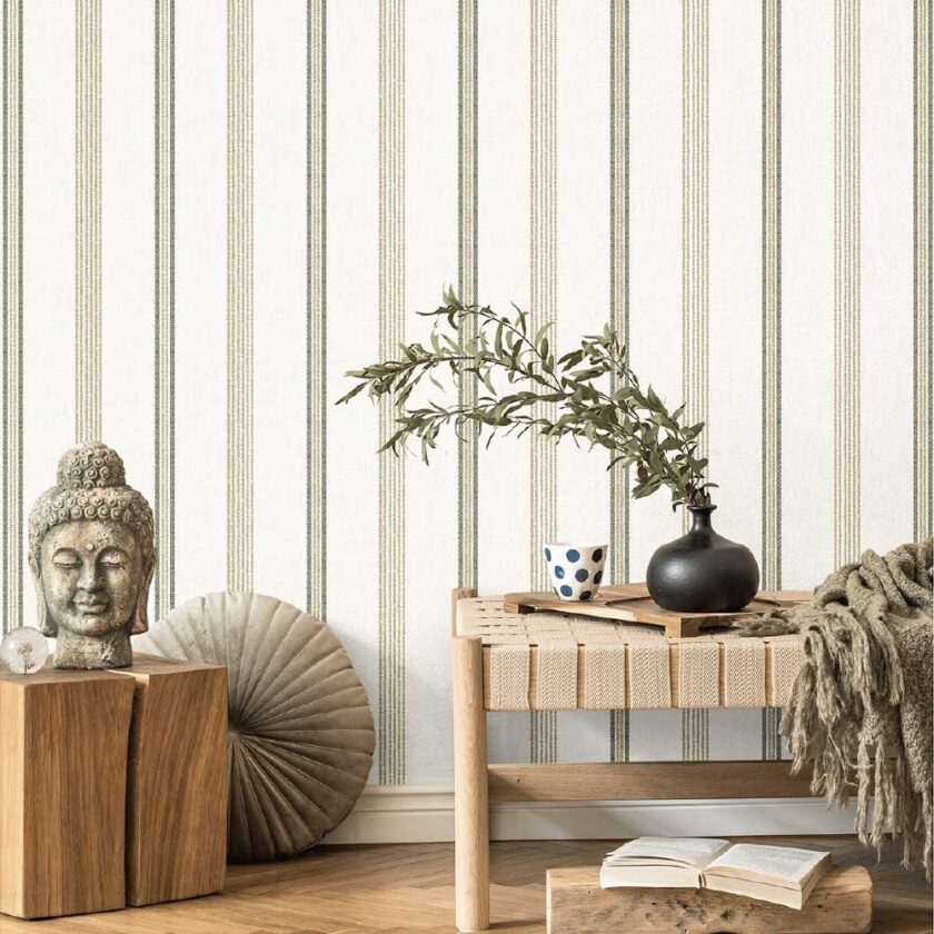 DECO TAPIZ TPS LINEN - Image 2