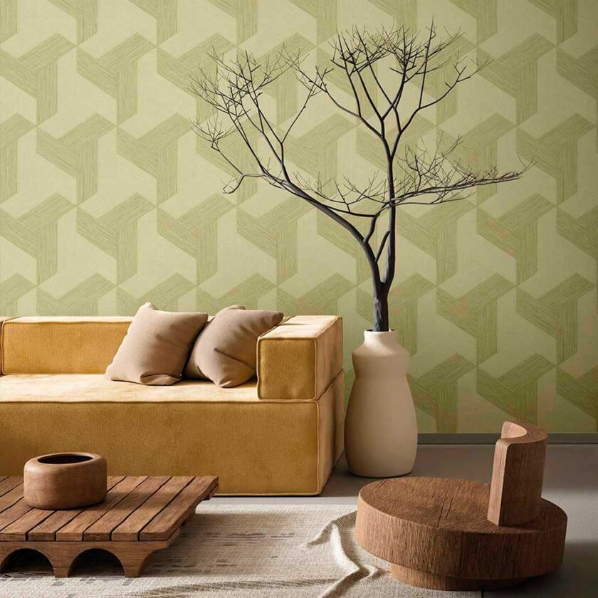 DECO TAPIZ SNT BATHOS - Image 3