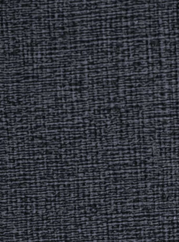 Technoleather Canvas - A-2981 DENIM