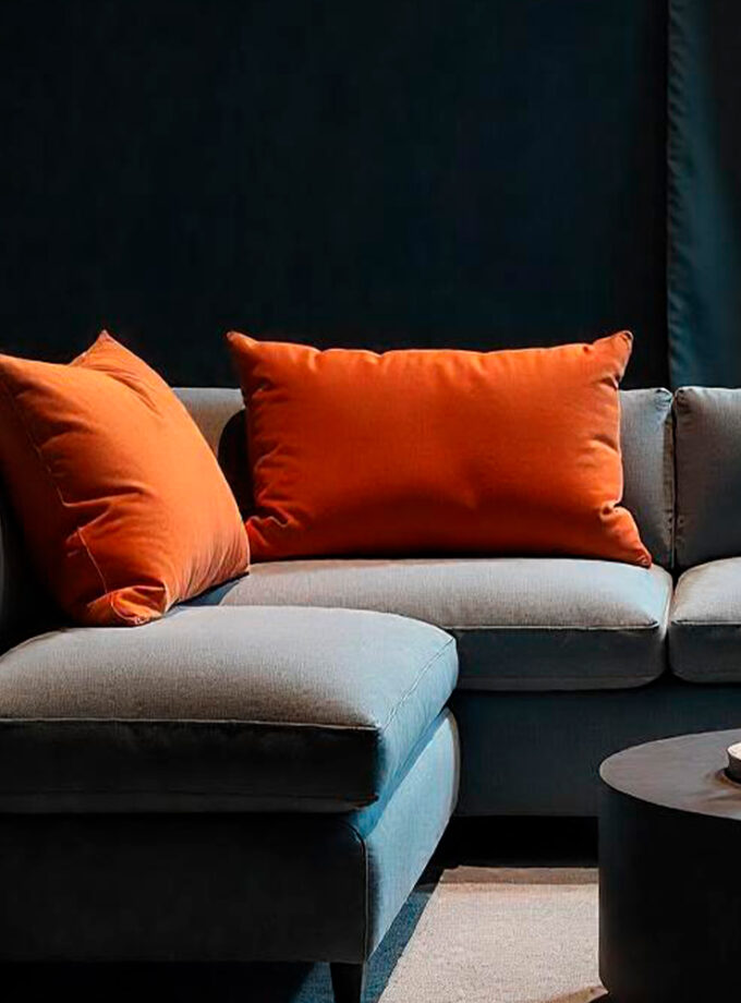 Technoleather Canvas