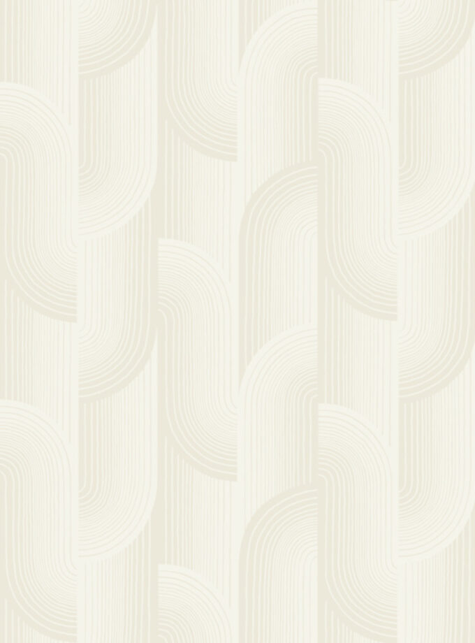 DECO TAPIZ PW ROMANIE - PW3101 CREAM