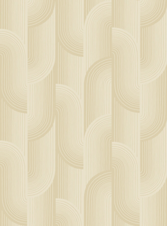 DECO TAPIZ PW ROMANIE - PW3105 STRAW