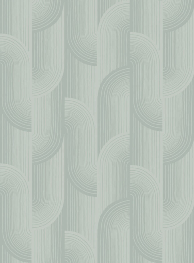 DECO TAPIZ PW ROMANIE - PW3106 SAGE
