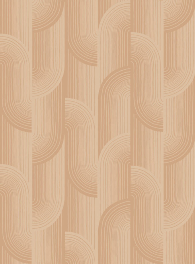 DECO TAPIZ PW ROMANIE - PW3112 TOAST