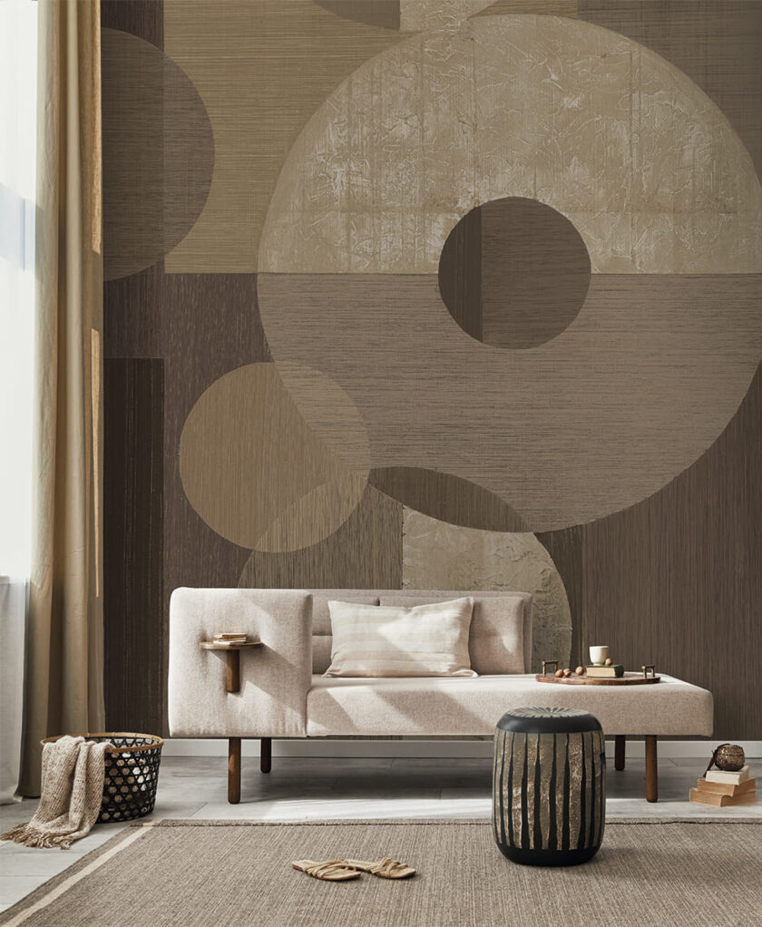 DECO MURAL IM AMBER - Image 2