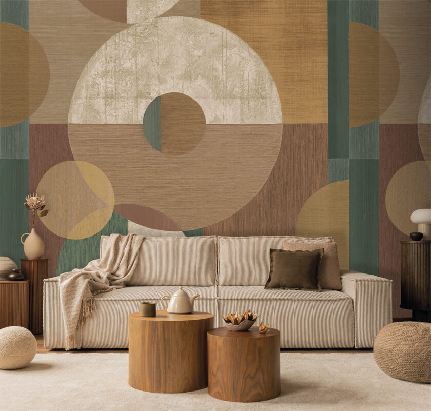 DECO MURAL IM AMBER - Image 3