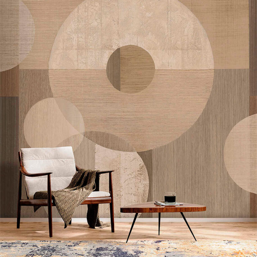 DECO MURAL IM AMBER - Image 4