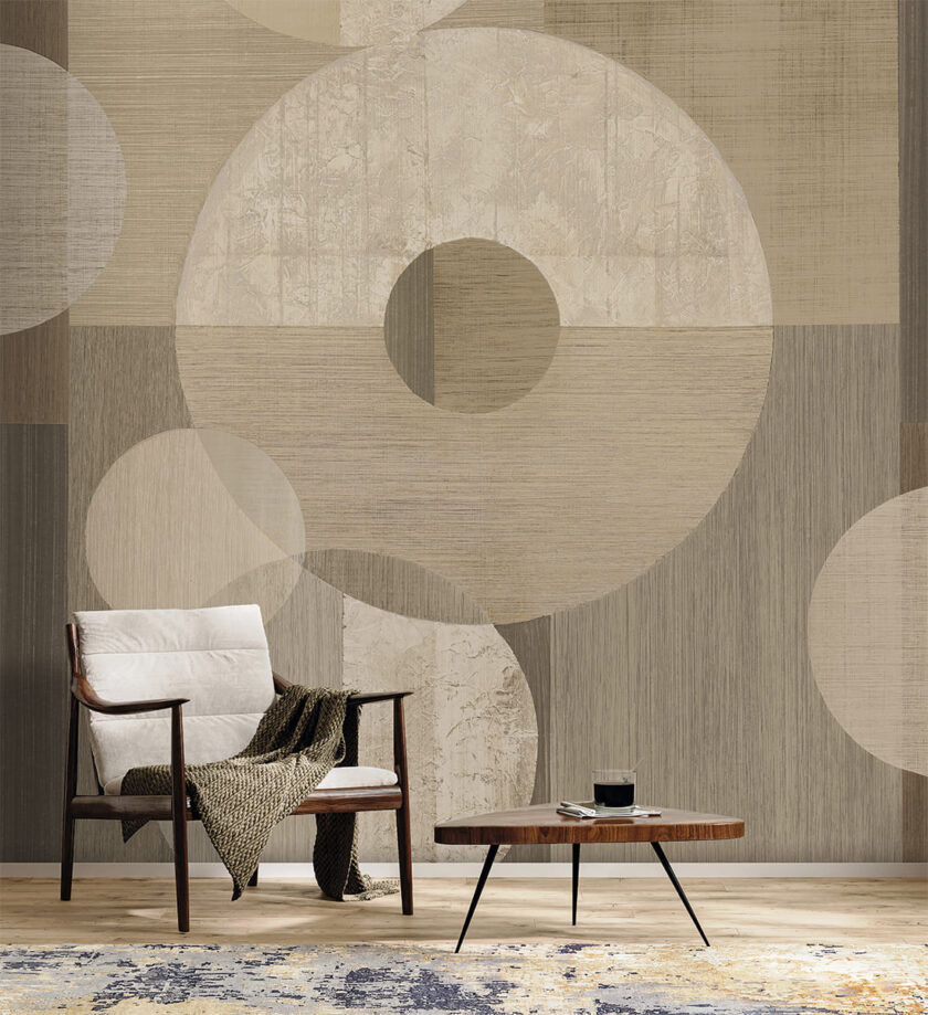DECO MURAL IM AMBER - Image 4