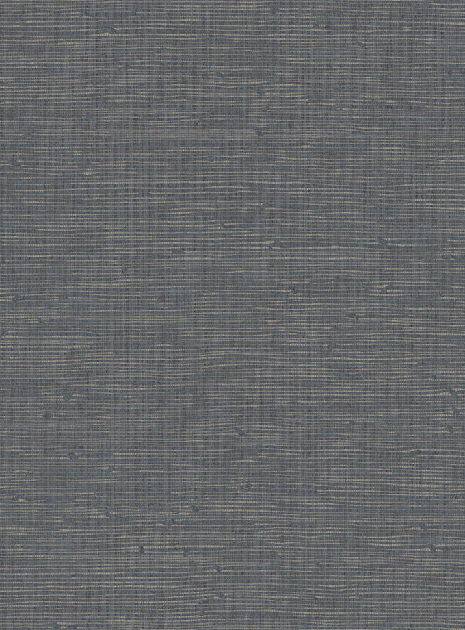 DECO TAPIZ IM BELIZE - IM28057 BLUE SILVER