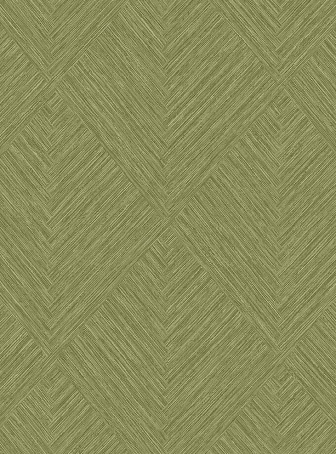 DECO TAPIZ PW LONI - PW3007 OLIVE