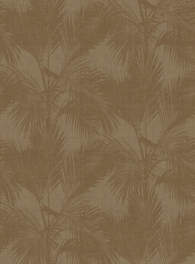 DECO MURAL IM MARTINIQUE - IMD28123 COFFEE
