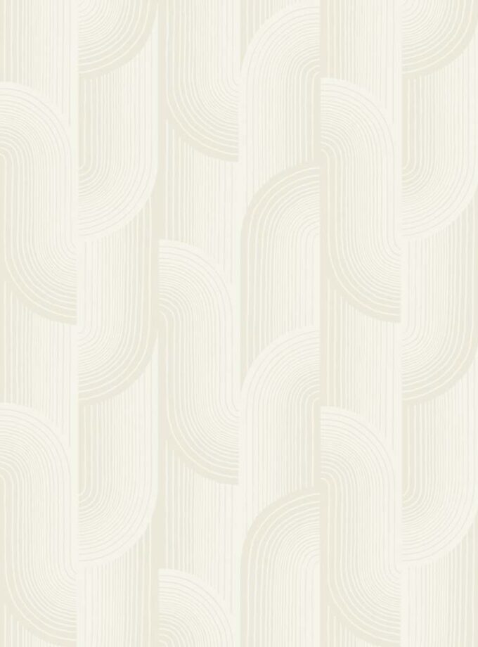 DECO TAPIZ PW ROMANIE - PW3101 CREAM