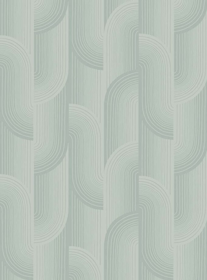 DECO TAPIZ PW ROMANIE - PW3106 SAGE