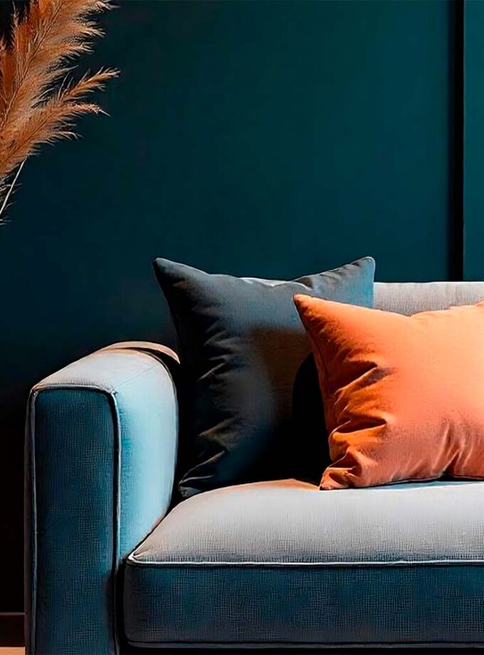 Technoleather Canvas