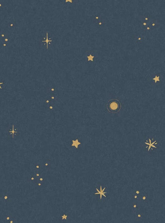 DECO TAPIZ LD DUDLEY ANALOG - LD3615 BLUE