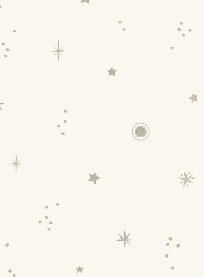 DECO TAPIZ LD DUDLEY ANALOG - LD3617 WHITE