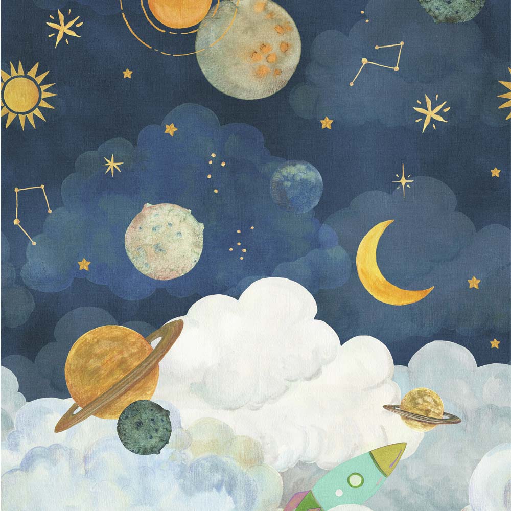 DECO MURAL LD DUDLEY