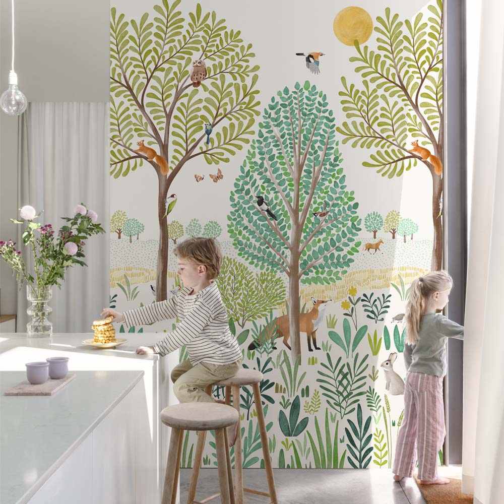 DECO MURAL LD GRENA - Image 2