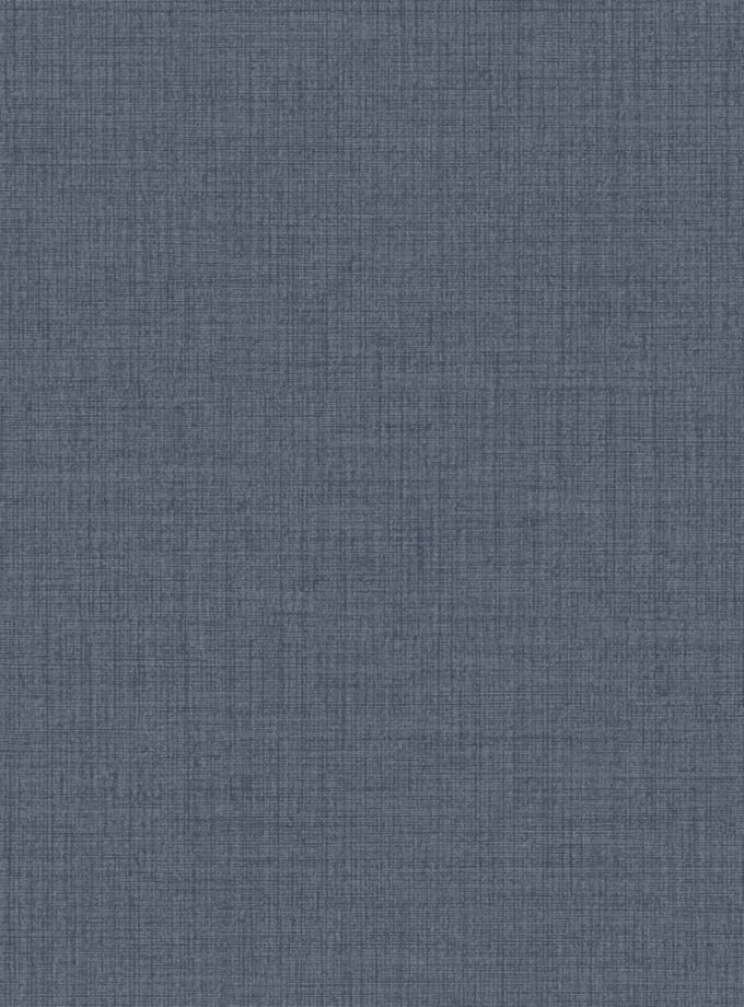 DECO TAPIZ LD LINNEN PLAIN - IC1015 BLUE