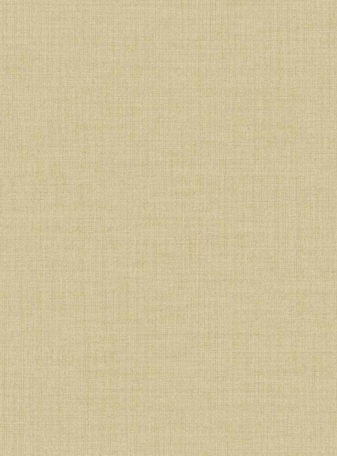 DECO TAPIZ LD LINNEN PLAIN - LD1020 YELLOW