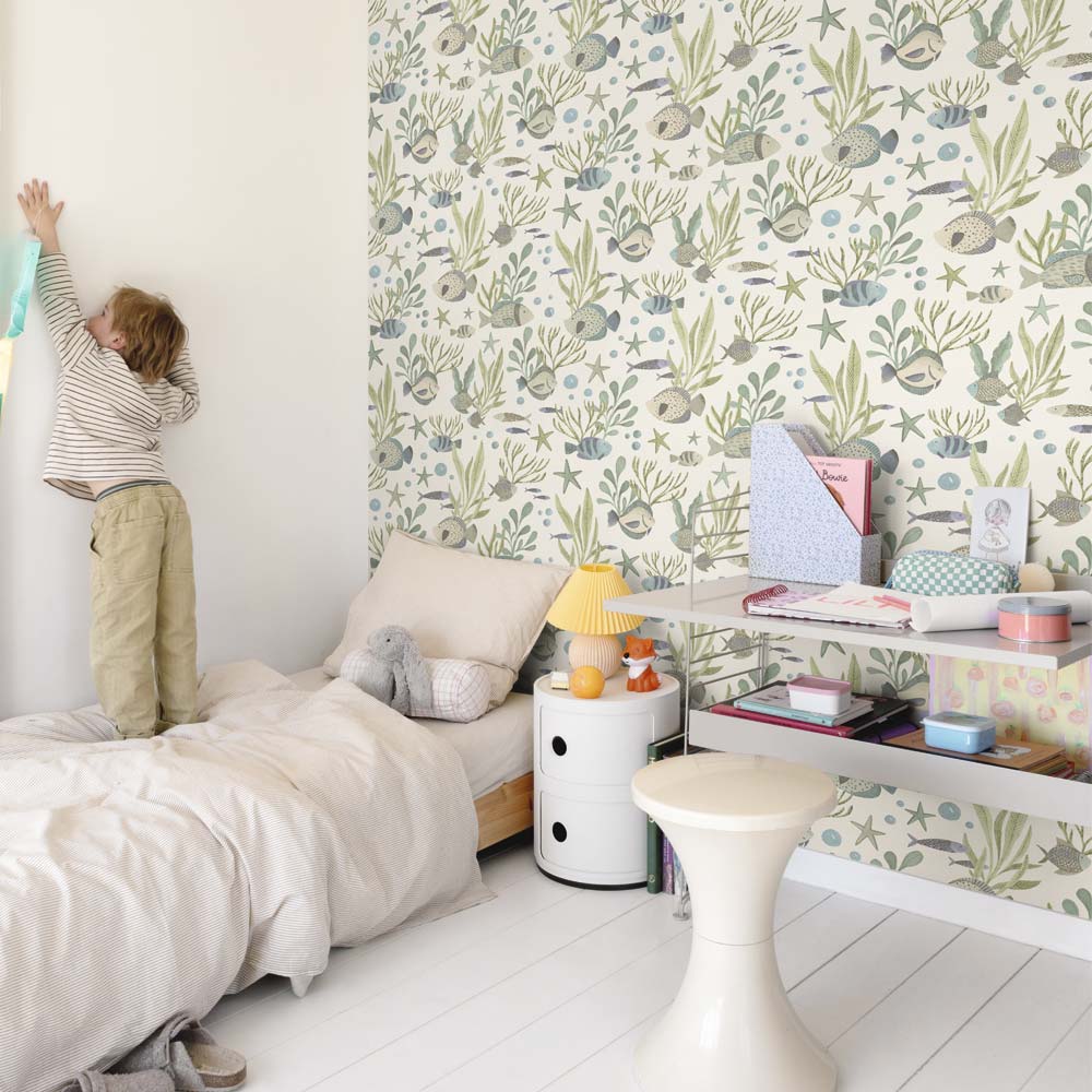 DECO TAPIZ LD NEMO - Image 2