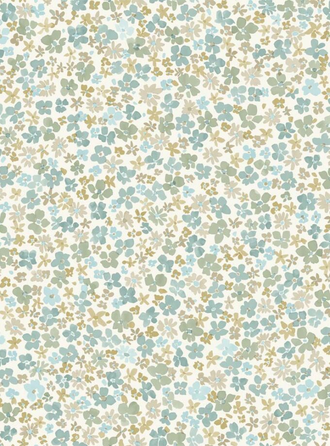 DECO TAPIZ LD VERONICA - LD3009 AQUA