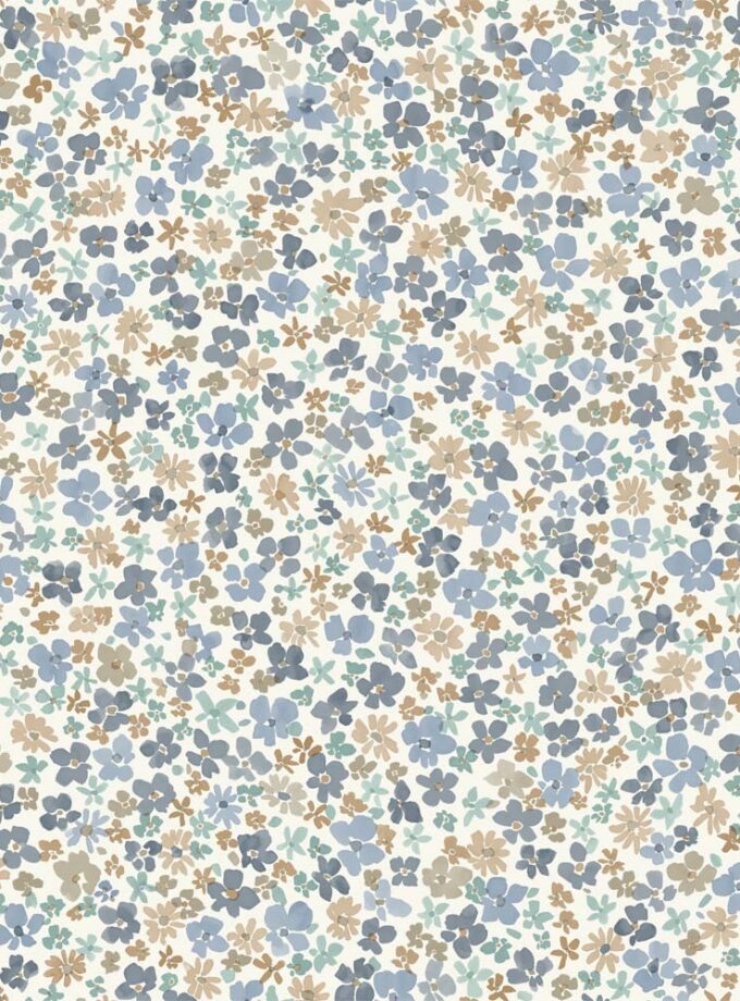 DECO TAPIZ LD VERONICA - LD3015 BLUE