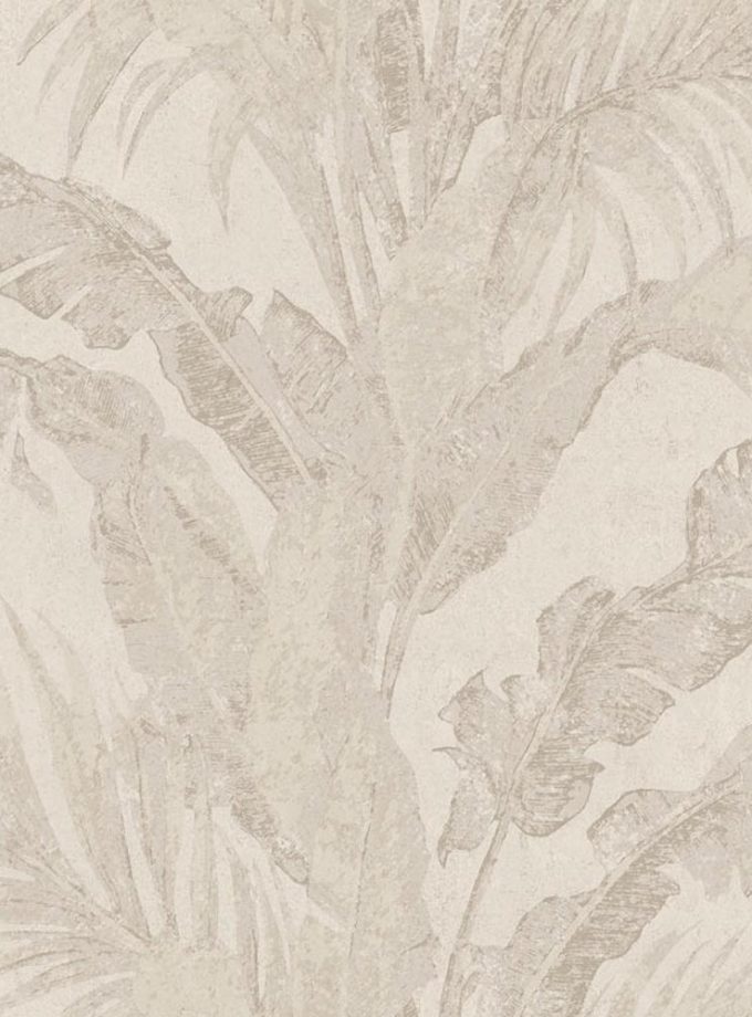 DECO TAPIZ MRS FOLIAE MUTANS - 6602 SAND