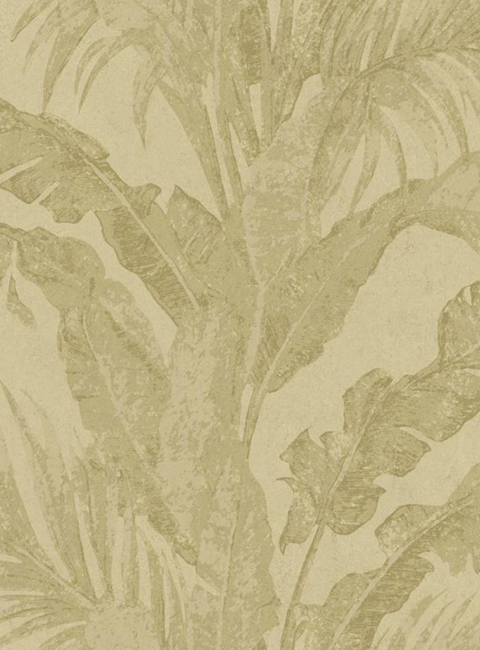 DECO TAPIZ MRS FOLIAE MUTANS - 6605 PISTACHIO