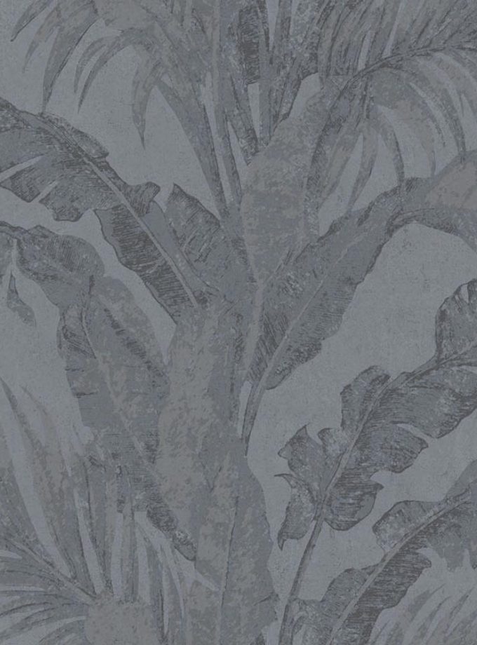 DECO TAPIZ MRS FOLIAE MUTANS - 6607 BLUE