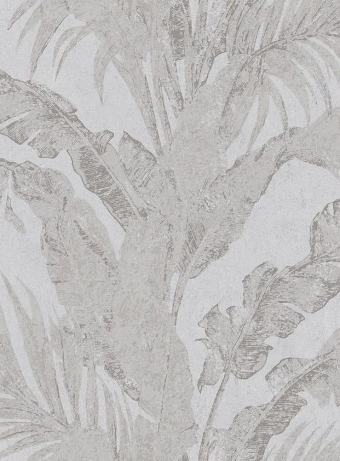 DECO TAPIZ MRS FOLIAE MUTANS - 6608 GREY