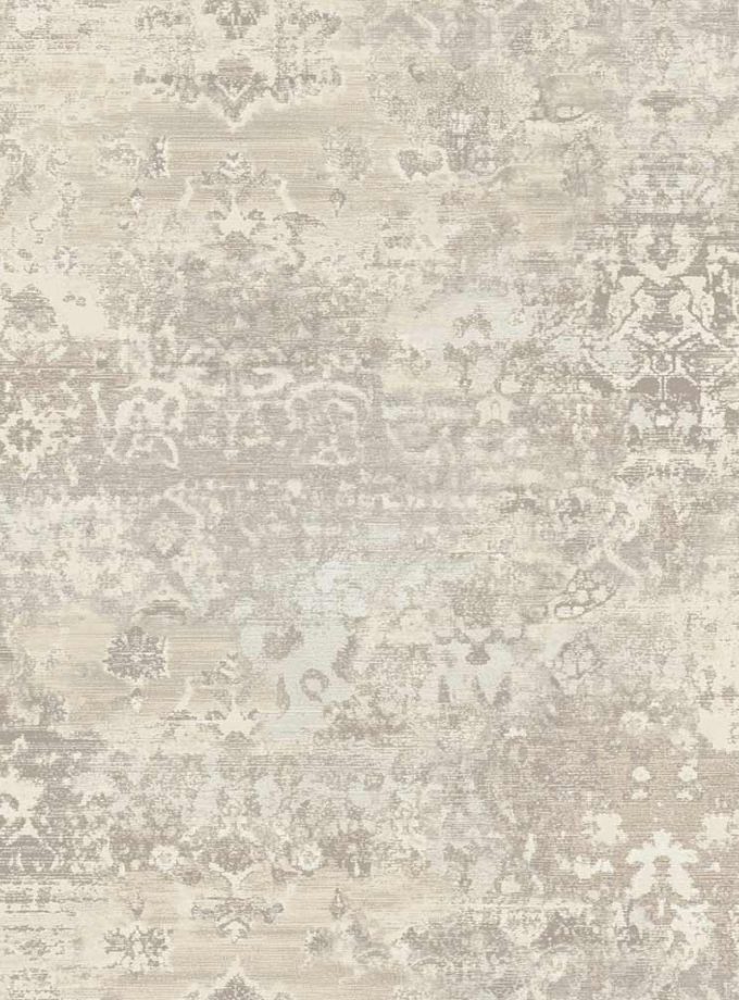 DECO TAPIZ CPT ORIENTAL - CO3101 IVORY