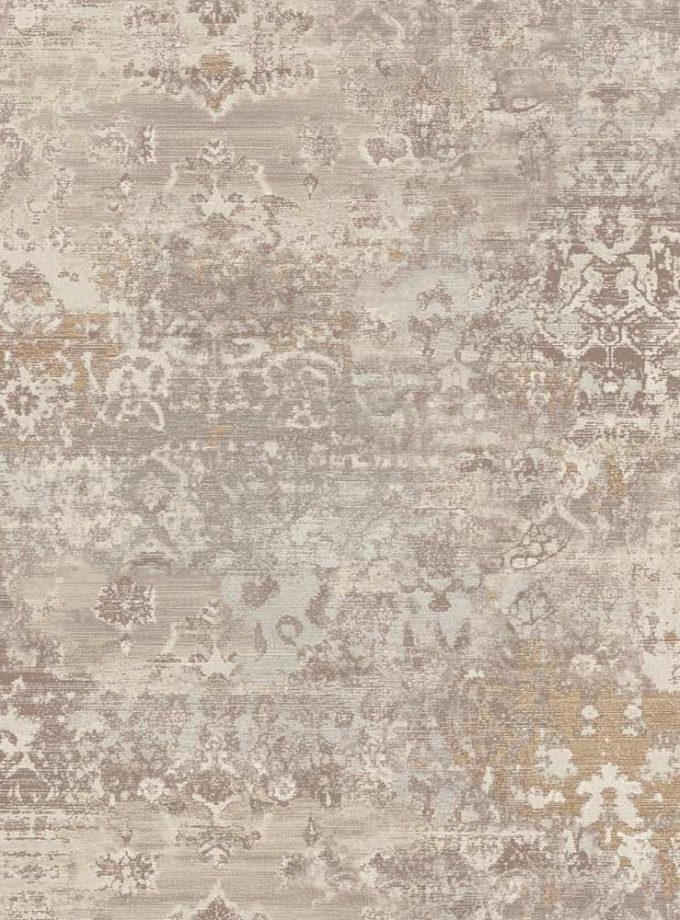 DECO TAPIZ CPT ORIENTAL - CO3102 GREY
